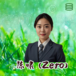 陈啸 (Zero)